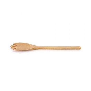 Garfo de bamboo para salada - 9122 MULTIFLON