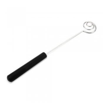 Garfo Helicoidal para Banhar Chocolate 3 unidades Bakery - UC60-03