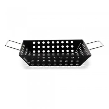 Assadeira Wok Quadrada Antiaderente - BQ60-01