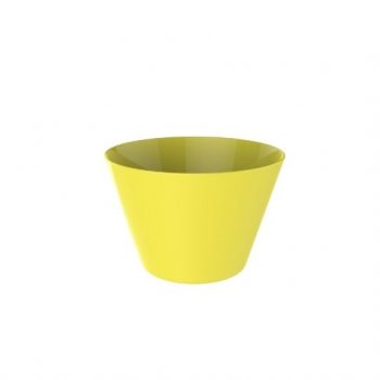 Pipoqueira Amarela - Crippa - 403040-007