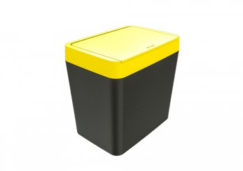 Lixeira 5L, Crippa 40703034